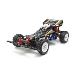 ヨドバシ.com - タミヤ TAMIYA 58737 1/10 電動RCカー ホットショット
