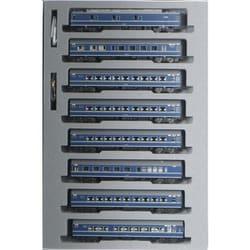 ヨドバシ.com - KATO カトー 10-1872 Nゲージ完成品 20系寝台特急