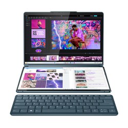 ヨドバシ.com - レノボ・ジャパン Lenovo ノートパソコン Yoga Book 9i