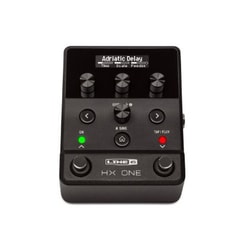ヨドバシ.com - Line 6 ラインシックス Line 6 マルチエフェクター HX