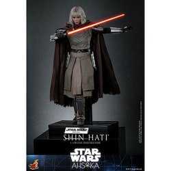 ヨドバシ.com - ホットトイズ HOT TOYS テレビ・マスターピース 1/6