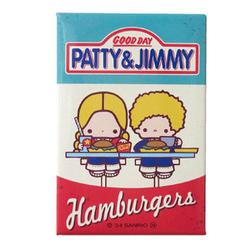 ヨドバシ.com - ケイカンパニー SAV-MGN-PJ サンリオキャラクターズ