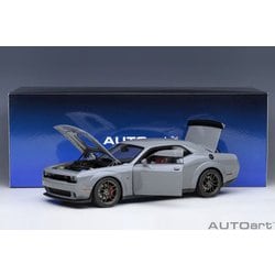 ヨドバシ.com - オートアート AUTOart 71774 1/18 ダッジ