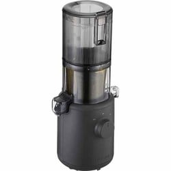 ヨドバシ.com - HUROM ヒューロム スロージューサー H310A チャコール