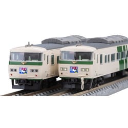 ヨドバシ.com - トミックス TOMIX 98567 Nゲージ完成品 JR 185 0系特急