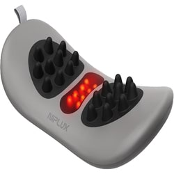 ヨドバシ.com - ニップラックス NIPLUX 腰枕 EMS 温熱 赤色LED