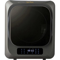 ヨドバシ.com - SunRuck サンルック 小型衣類乾燥機 3kg グレー
