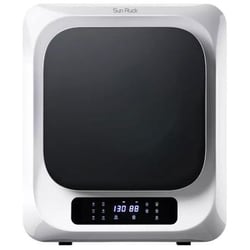 ヨドバシ.com - SunRuck サンルック 小型衣類乾燥機 3kg ホワイト SR