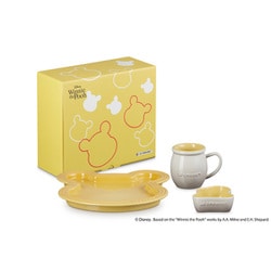 ヨドバシ.com - ル・クルーゼ Le Creuset くまのプーさん/テーブル