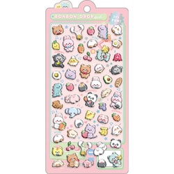 ヨドバシ.com - Q-LiA クーリア ボンボンドロップシール もぐもぐ