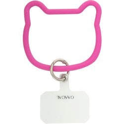 ヨドバシ.com - ガーカル GAACAL p00491p [ネコ型 スマホストラップ