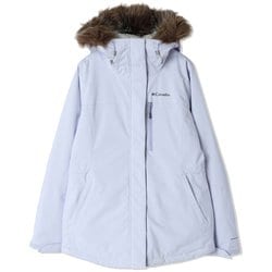 ヨドバシ.com - コロンビア Columbia ウィメンズアバアルパインII