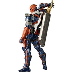 ヨドバシ.com - 海洋堂 KAIYODO リボルテック アメイジング・ヤマグチ