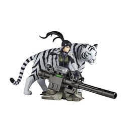 ヨドバシ.com - 海洋堂 KAIYODO 怪獣8号 亜白ミナ [塗装済完成品