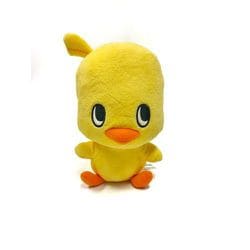 ヨドバシ.com - ジーベック チキンラーメン ひよこちゃん ぬいぐるみ