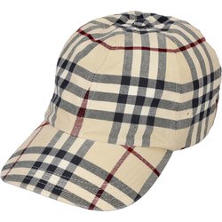 ヨドバシ.com - バーバリー BURBERRY キャップ 8073370/A1450/M 通販