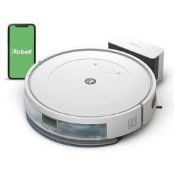 ヨドバシ.com - アイロボット iRobot ロボット掃除機 ルンバ コンボ