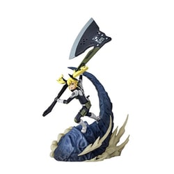 ヨドバシ.com - 海洋堂 KAIYODO 怪獣8号 四ノ宮キコル [塗装済完成品