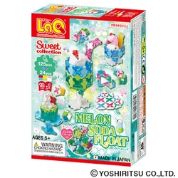 ヨドバシ.com - ヨシリツ YOSHIRITSU LaQ（ラキュー） スイート