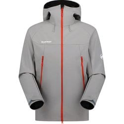 ヨドバシ.com - マムート MAMMUT ウィンターフィールド ソフトシェル