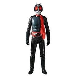 ヨドバシ.com - 海洋堂 KAIYODO メガソフビ 仮面ライダー第2号（シン