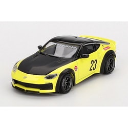 ヨドバシ.com - トゥルースケール MGT00826-R 1/64 日産 Z LB NATION