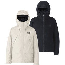ヨドバシ.com - ヘリーハンセン HELLY HANSEN スカンザ3ウェイ