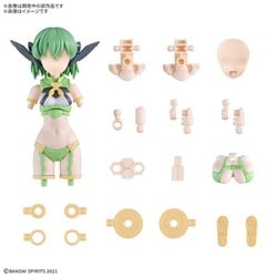 ヨドバシ.com - バンダイスピリッツ 30 MINUTES SISTERS オプション