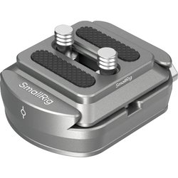 ヨドバシ.com - SmallRig スモールリグ HawkLock H38 Arca-Swiss