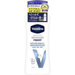 ヨドバシ.com - ヴァセリン ヴァセリン インテンシブケア アドバンスド