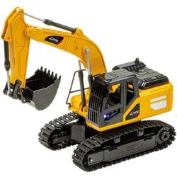ヨドバシ.com - ピーナッツクラブ RC 建設車両EX 2 ショベル [ラジコン