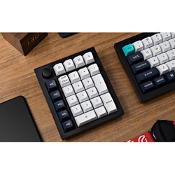 ヨドバシ.com - Keychron キークロン Q0 Max QMK ワイヤレスカスタム