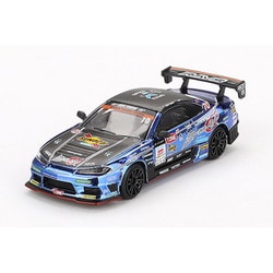 ヨドバシ.com - トゥルースケール MGT00855-BL 1/64 日産 シルビア S15
