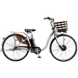 ヨドバシ.com - ブリヂストン BRIDGESTONE 電動アシスト自転車