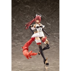 ヨドバシ.com - コトブキヤ KOTOBUKIYA AR008 アルカナディア