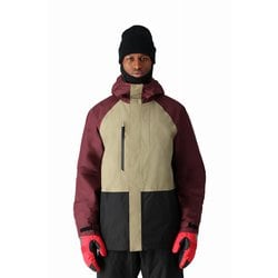 ヨドバシ.com - 686 シックスエイトシックス GORE-TEX CORE SHELL