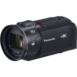 ヨドバシ.com - パナソニック Panasonic デジタル4Kビデオカメラ