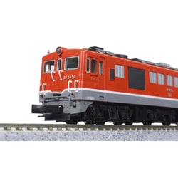 ヨドバシ.com - KATO カトー 7009-4 Nゲージ 完成品 DF50 四国形 [鉄道