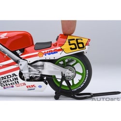 ヨドバシ.com - オートアート AUTOart 12566 1/12 ホンダ NSR500