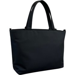 ヨドバシ.com - ニグ NIG QUICKPACKTOTE-BK [【もう荷物を探さない