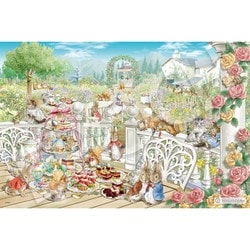 ヨドバシ.com - エポック社 EPOCH 13-401s ピーターラビット