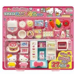 ヨドバシ.com - ムラオカ サンリオ ハローキティ なかよしれいぞうこ