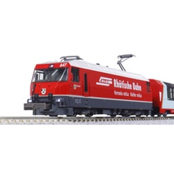 ヨドバシ.com - KATO カトー 10-2026 Nゲージ 完成品 アルプスの氷河