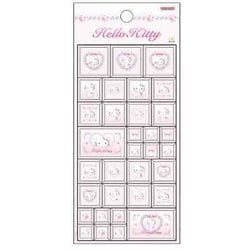 ヨドバシ.com - サンスター文具 sun-star 限定 タイルシール