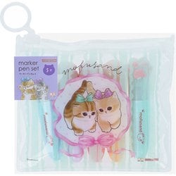 ヨドバシ.com - サンスター文具 sun-star 限定 マーカーペンセット