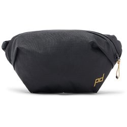 ヨドバシ.com - Peak Design ピークデザイン BAS-2-BK-1 [アウトドア