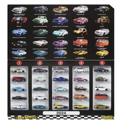 ヨドバシ.com - マテル Mattel HRW96 ホットウィール ブールバード 25