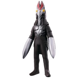 ヨドバシ.com - バンダイ BANDAI ウルトラ怪獣シリーズ 229 バルタン