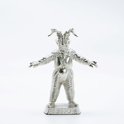 ヨドバシ.com - キャラクターベースおきた UM-0008 [「ウルトラマン