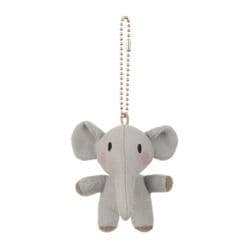 ヨドバシ.com - セキグチ 537181 ぐるんぱ ボールチェーン付